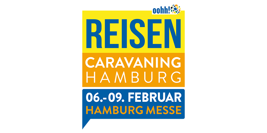 REISEN & CARAVAN Hamburg 2025